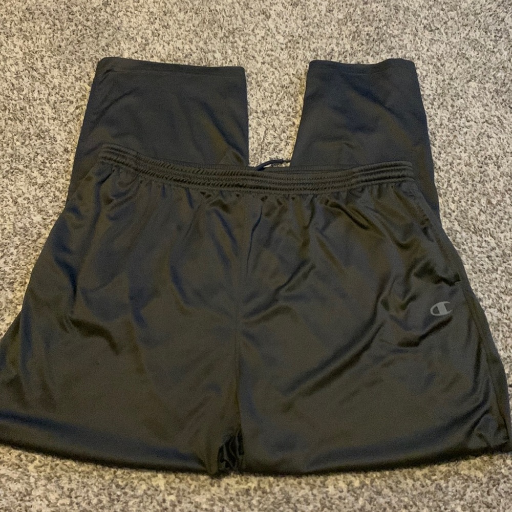 Champion sweatpants